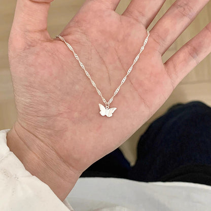 Classic Necklace with Timeless Appeal