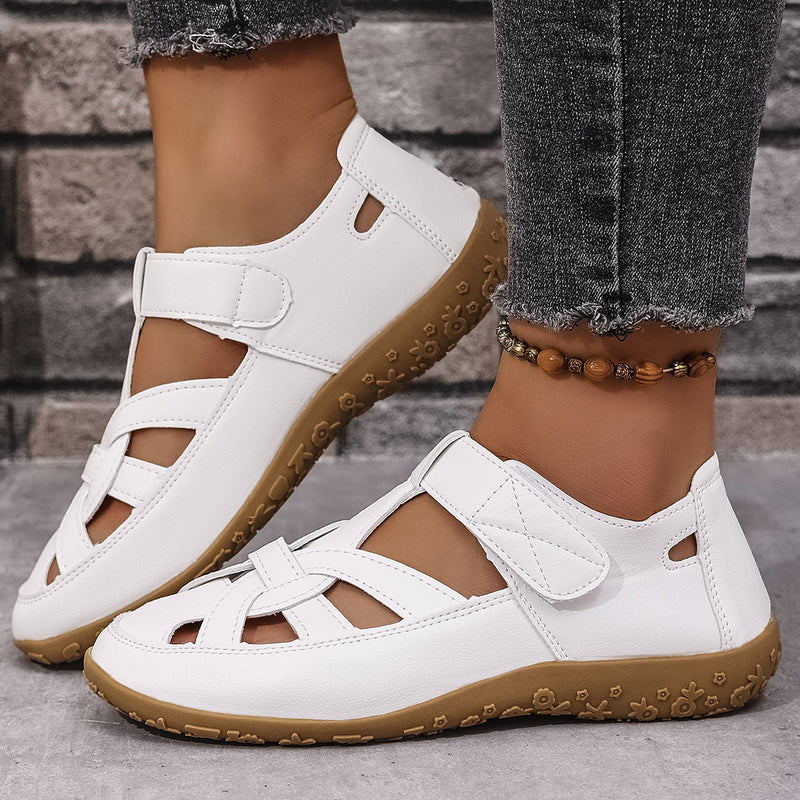 Chic Orthopedic Sandals with Unique Design
