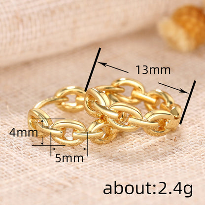 Elegant Earring for Every Occasion