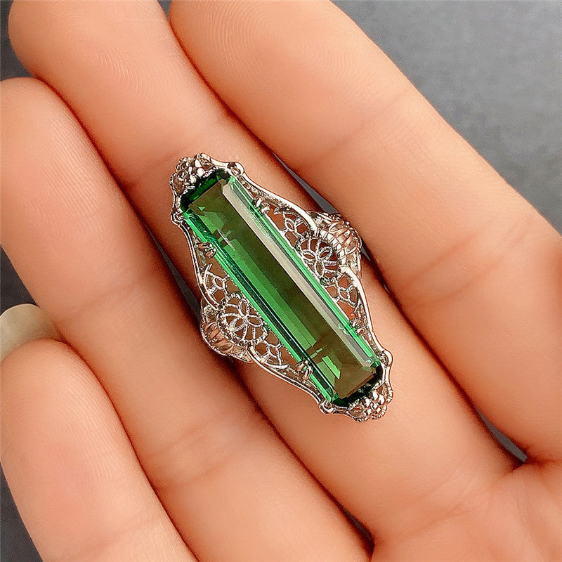 Romantic Ring for Special Moments