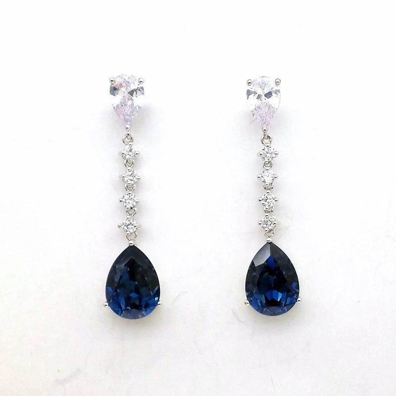 Classic Earring with Timeless Appeal