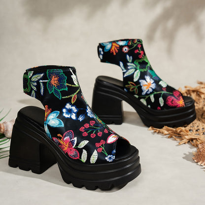 Stylish Orthopedic Boots for Any Occasion
