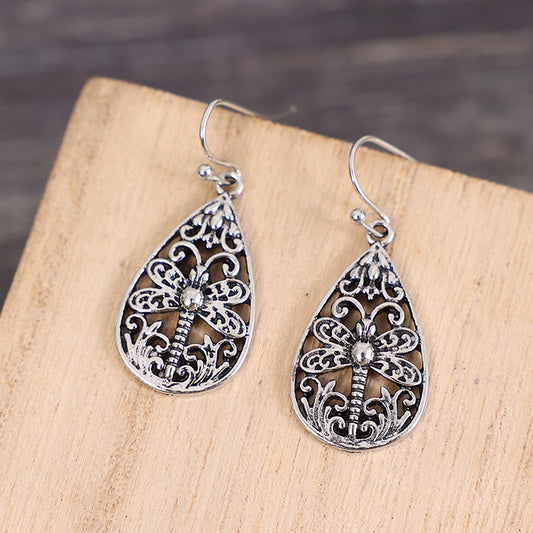 Romantic Earring for Special Moments