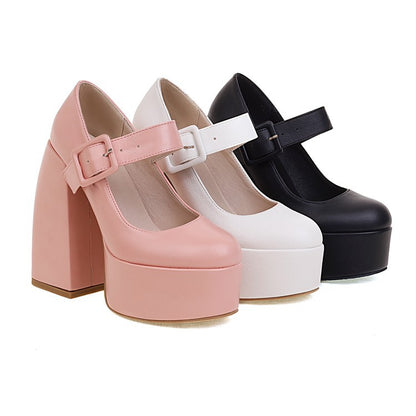 Chic Orthopedic Shoes with Unique Design