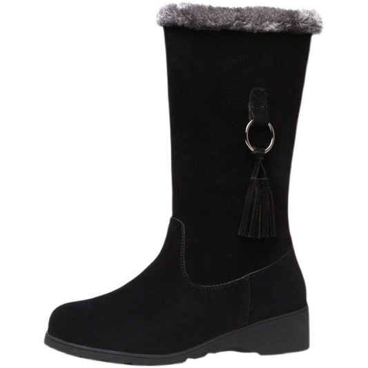Stylish Orthopedic Boots for Any Occasion