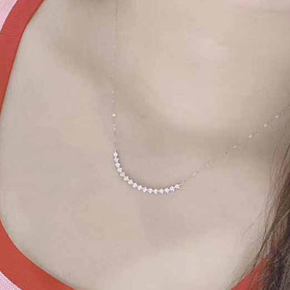 Delicate Artisan Necklace