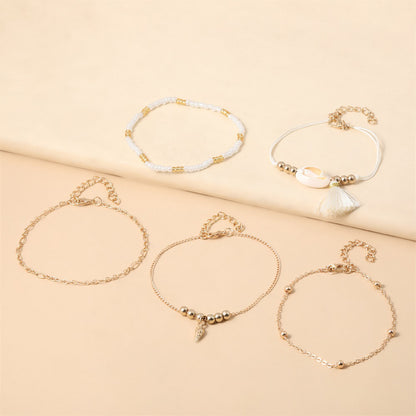 Classic Bracelet with Timeless Appeal