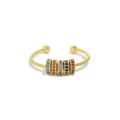 Romantic Ring for Special Moments