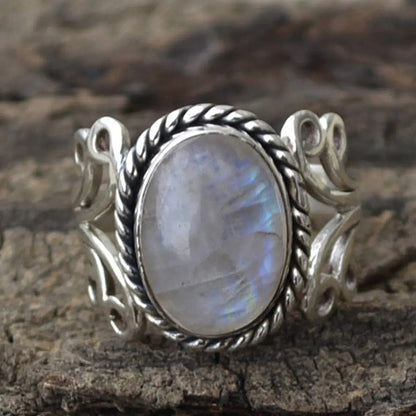 Romantic Ring for Special Moments