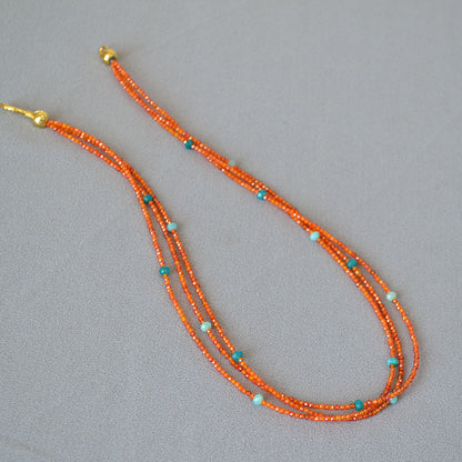 Beautiful Necklace with Unique Style