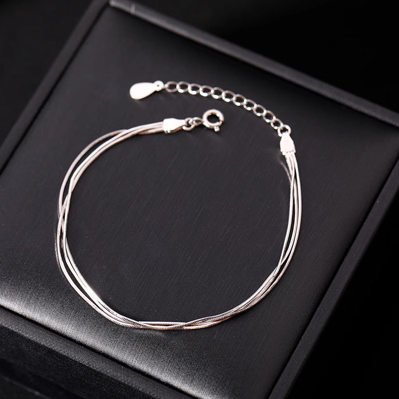 Vintage Handmade Bracelet