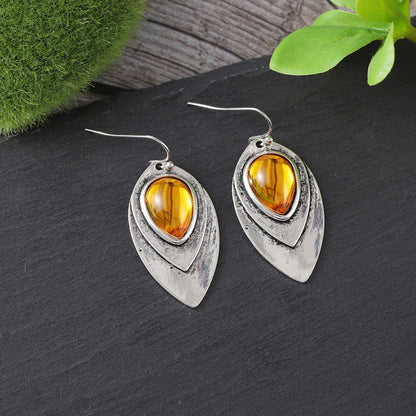 Classic Earring with Timeless Appeal