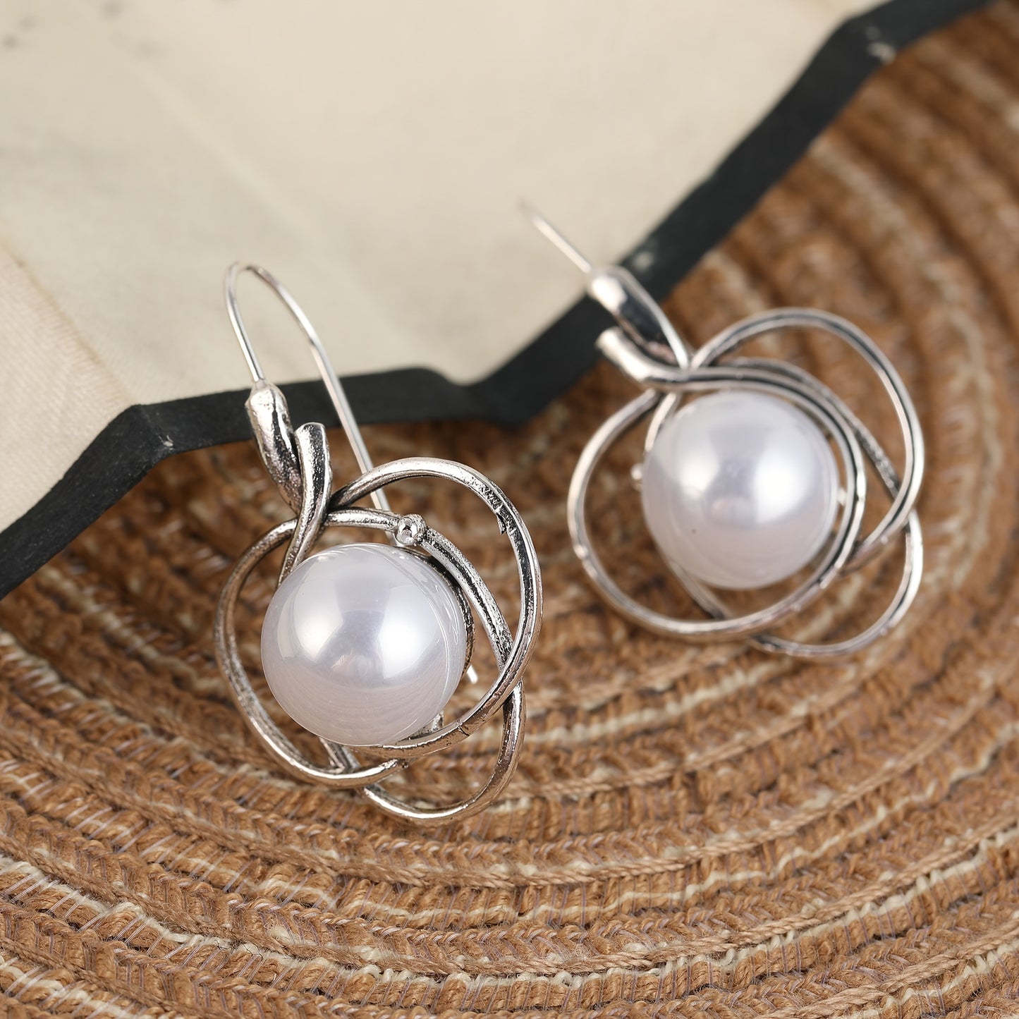 Elegant Pearl Earring for Every Occasion