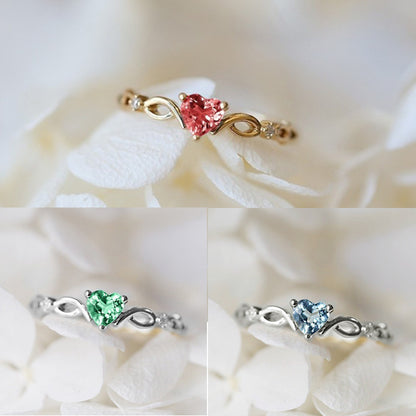 Charming Ring for Any Occasion