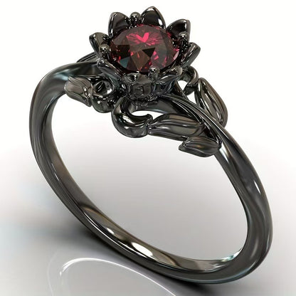 Elegant Ring for Every Occasion