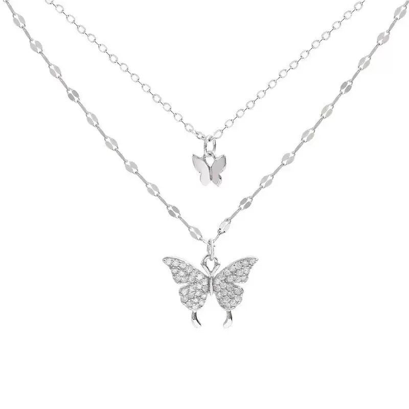 Romantic Necklace for Special Moments