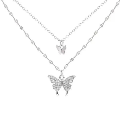 Romantic Necklace for Special Moments
