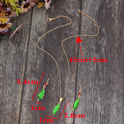Stunning Necklace for Daily Wear