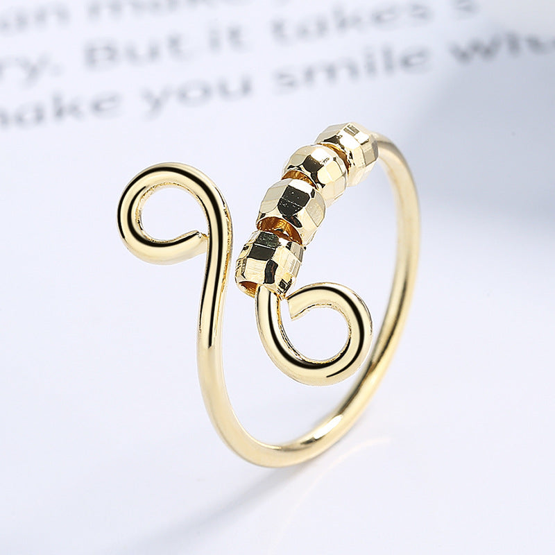 Romantic Ring for Special Moments