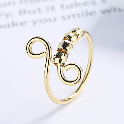 Romantic Ring for Special Moments