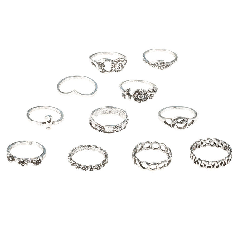 Delicate Artisan Set