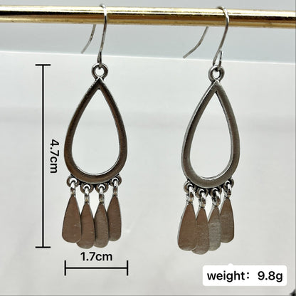 Stunning Earring for Daily Wear