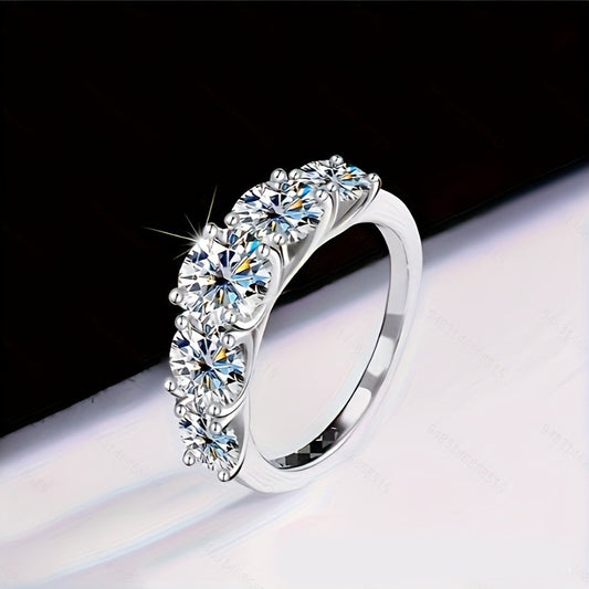 Charming Ring for Any Occasion