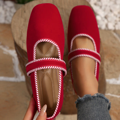 Vintage Inspired Orthopedic Shoes