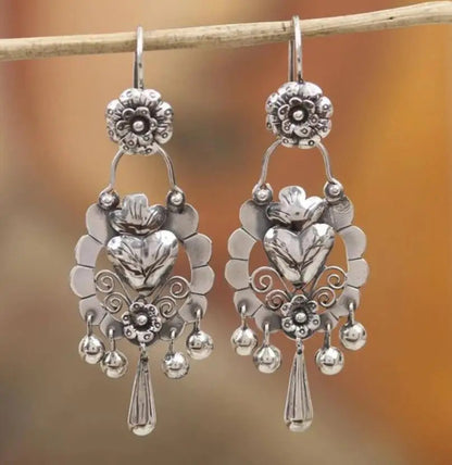 Romantic Earring for Special Moments