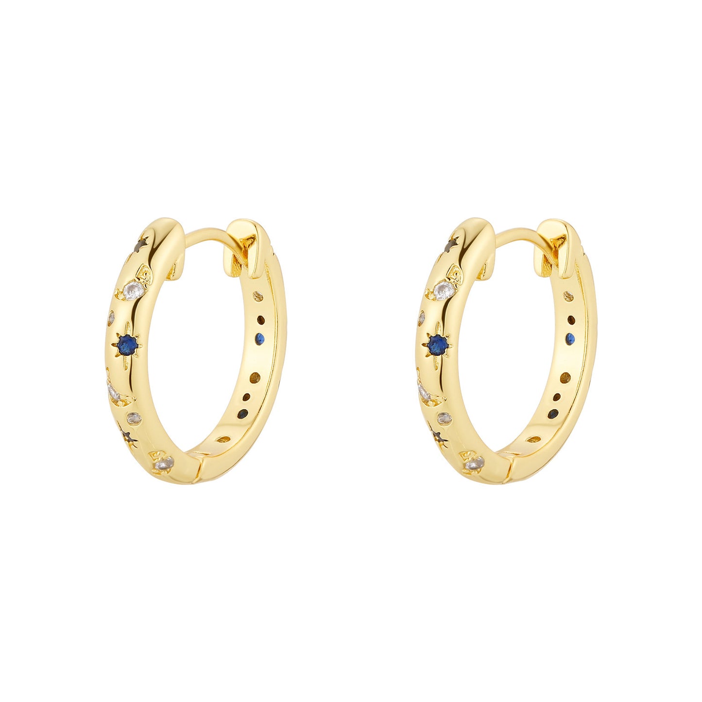 Romantic Earring for Special Moments
