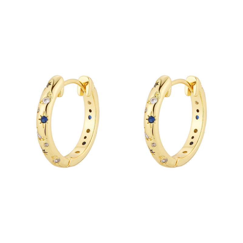 Romantic Earring for Special Moments