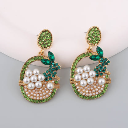Elegant Pearl Earring for Every Occasion