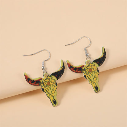 Romantic Earring for Special Moments