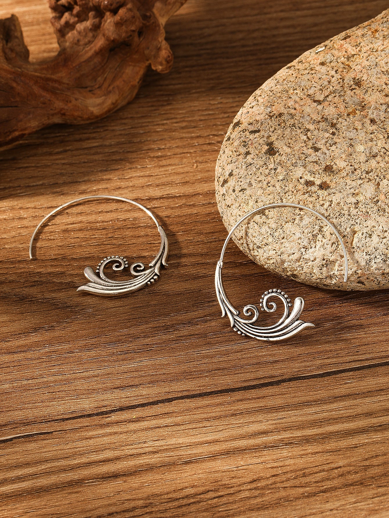 Stunning Earring for Daily Wear