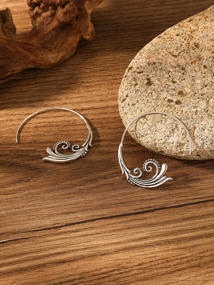 Stunning Earring for Daily Wear