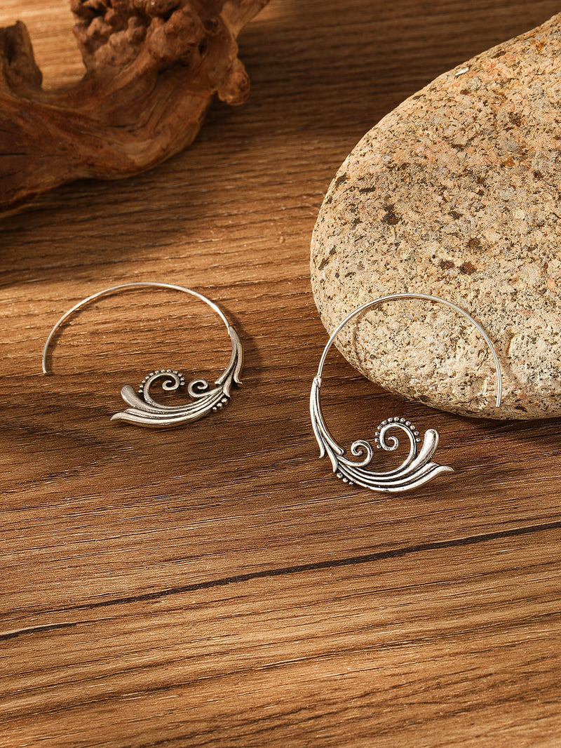 Stunning Earring for Daily Wear