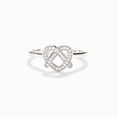 Delicate Artisan Ring
