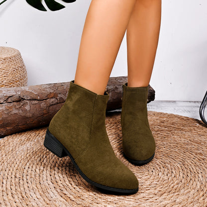 Comfortable Orthopedic Boots for Daily Wear
