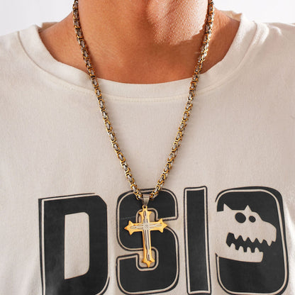 Romantic Necklace for Special Moments