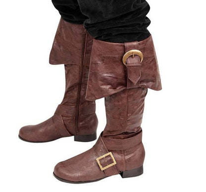 Chic Orthopedic Boots with Unique Design