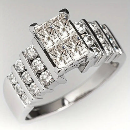 Charming Ring for Any Occasion
