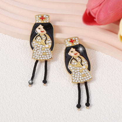 Charming Earring for Any Occasion