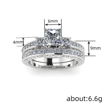 Stunning Ring for Daily Wear