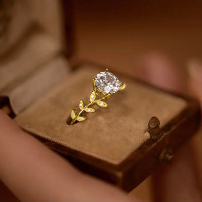 Charming Ring for Any Occasion