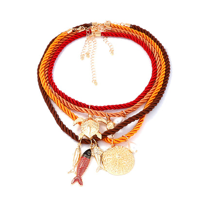 Stunning Necklace for Daily Wear