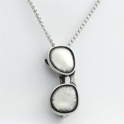 Beautiful Pendant with Unique Style