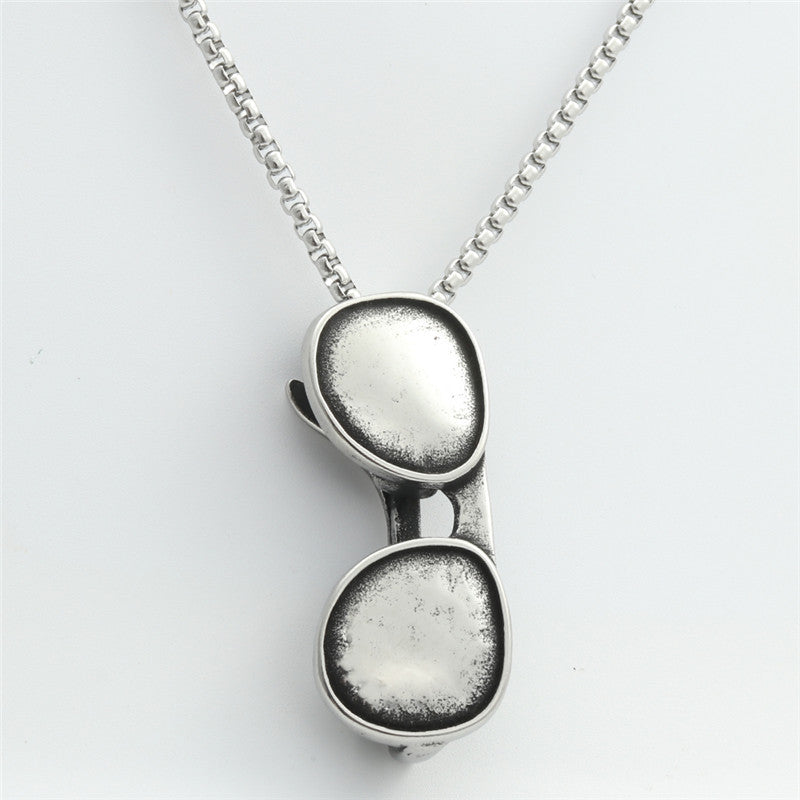 Beautiful Pendant with Unique Style