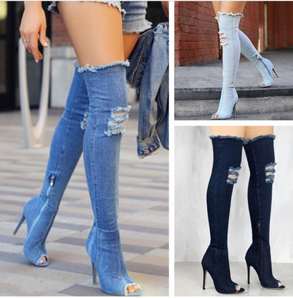 Classic Orthopedic Boots with Timeless Style