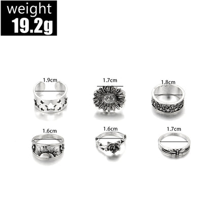 Classic Ring with Timeless Appeal