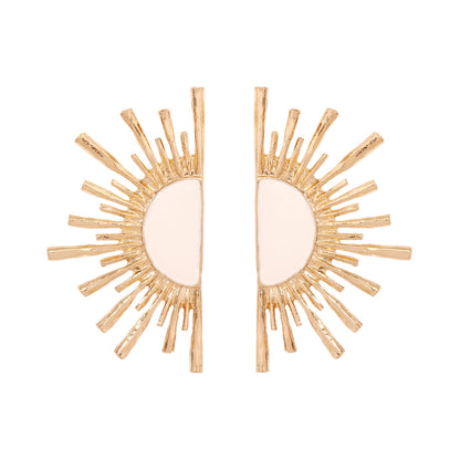 Delicate Artisan Earring